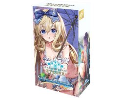 Shadowverse – Evolve – Seaside Memories Special Set Display (6 packs) – ENG
