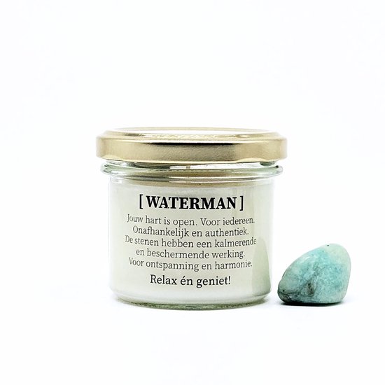 Chakra kaars met essentiële oliën kopen - Spirituele winkel Chakra kaars met essentiële oliën kopen - Spirituele winkel