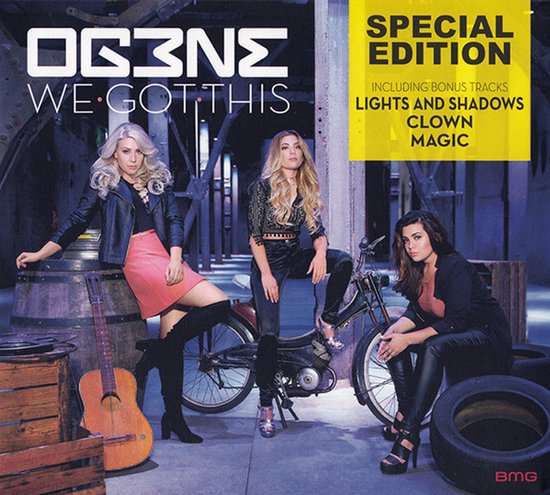 We Got This (Special Edition)