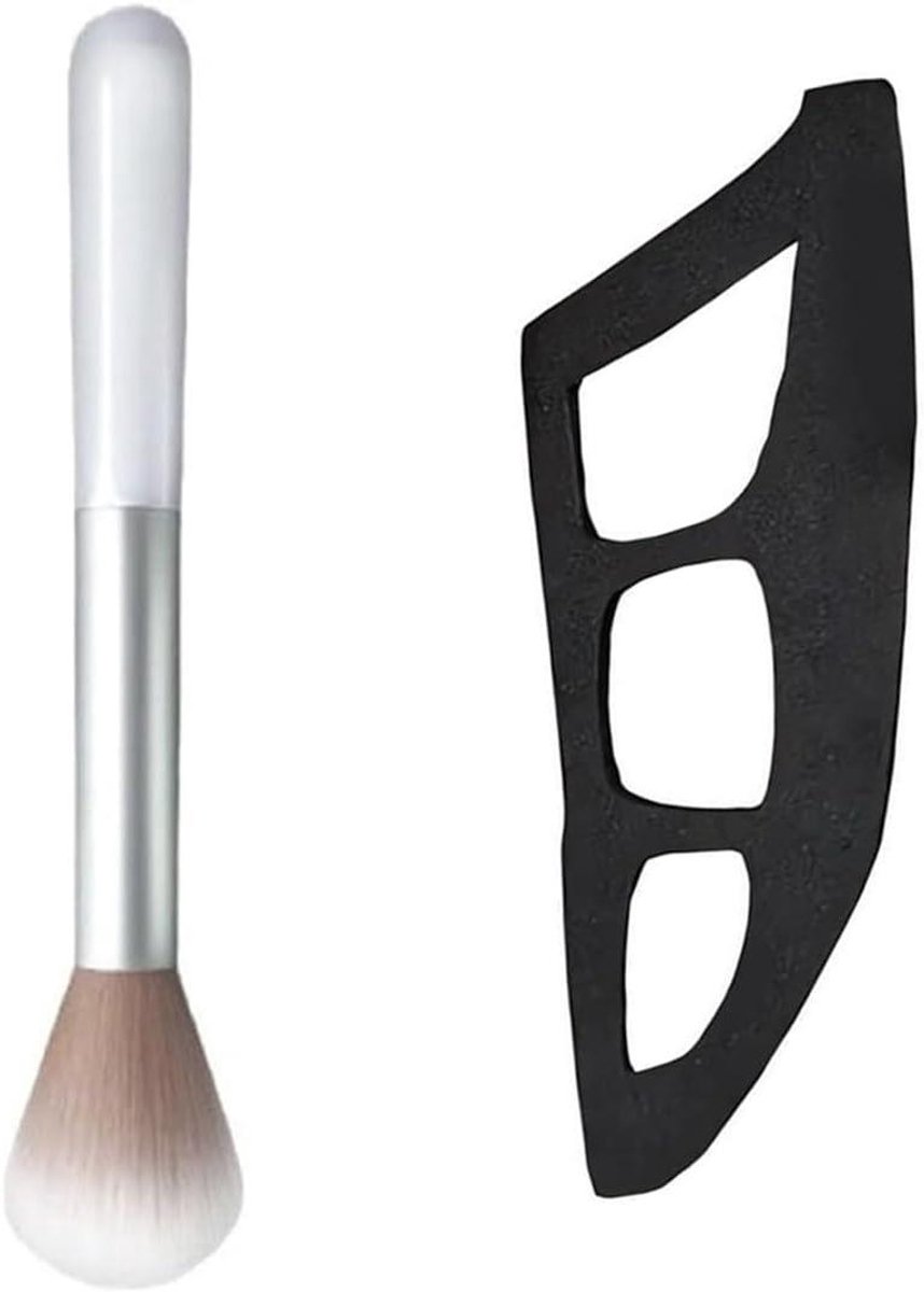 EGoods - Oogschaduwtool voor het perfect aanbrengen van oogmake-up met precisie