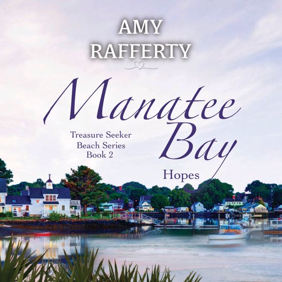 Manatee Bay - cover