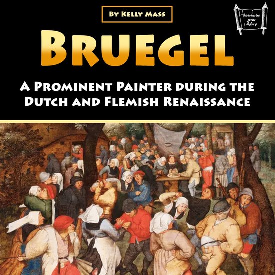 Bruegel - cover