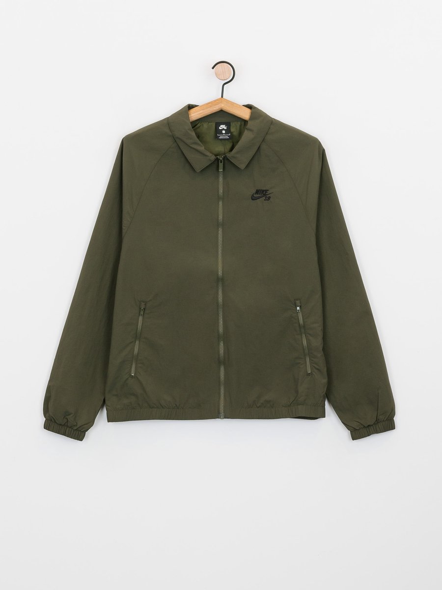Nike SB Essentials Vest Groen
