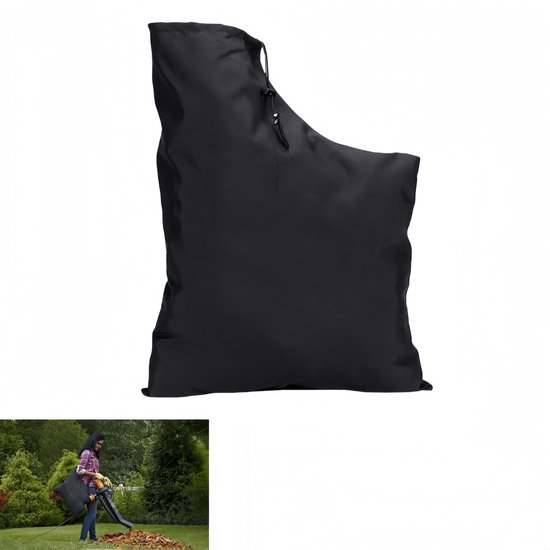 Booster D'air Pour Souffleur De Feuilles - Accessoire Universel Gaz/électrique | Pour Gouttières, Neige, Débris Mouillés