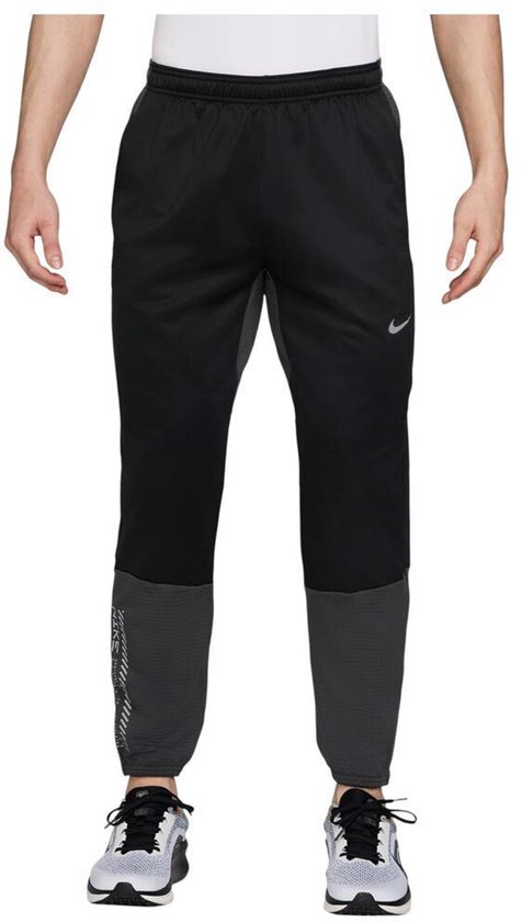 Nike Challenger Sweatpants - Zwart - Maat M - Heren