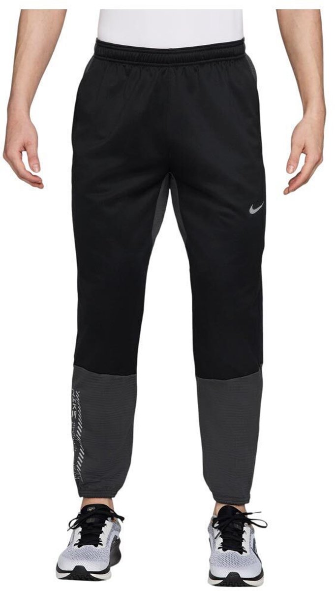 Nike Challenger Sweatpants – Heren Zwart