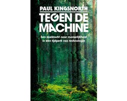 Tegen de Machine