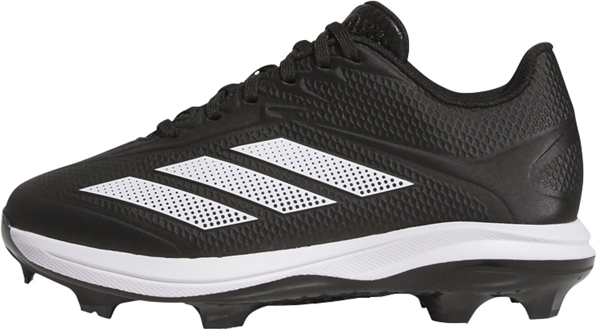 Adidas Performance Adizero Electric 2.0 Tpu Kids Kinderen Zwart