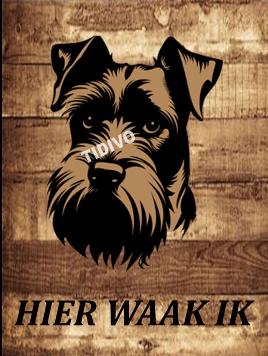 Schnauzer 20