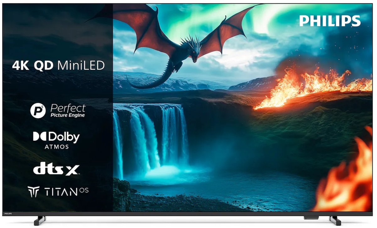 Philips 75MLED810 (2025)