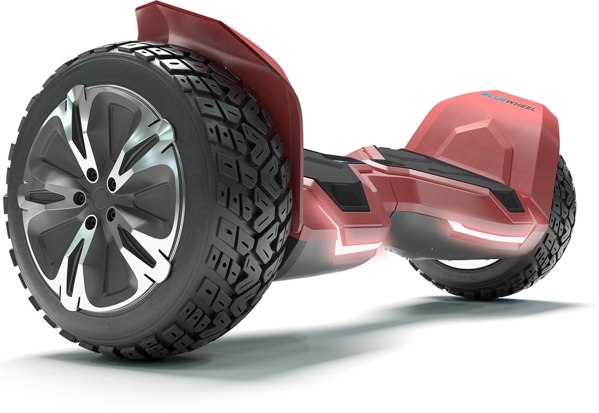 Bluewheel HX510 Premium Off-Road Hoverboard