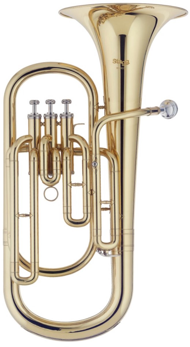 Stagg Kinder Bariton WS-BH235S