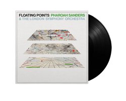 Floating Points, Pharoah Sanders & the London Symphony Orchestra - Promises (2LP)