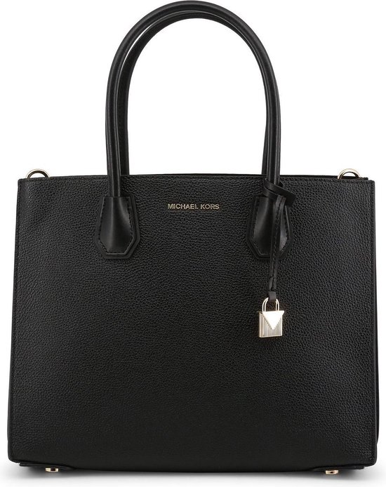 Michael kors handtas promo zwart