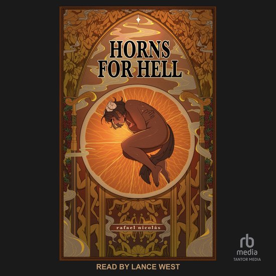 Horns For Hell - cover
