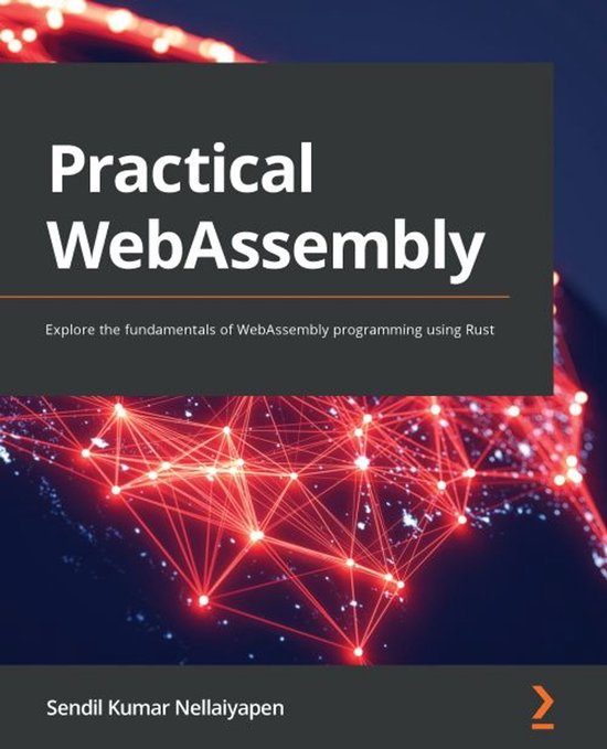 Practical WebAssembly - cover