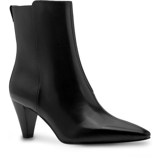 Bottines Tamaris pour femmes 1-25364-45 001 Pointure : 35 EU
