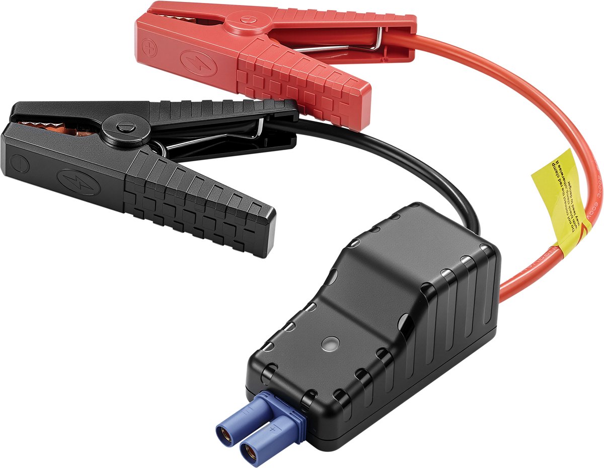 Sandberg Powerbank Jumpstarter met Luchtpomp en LED Zaklamp - afbeelding 3