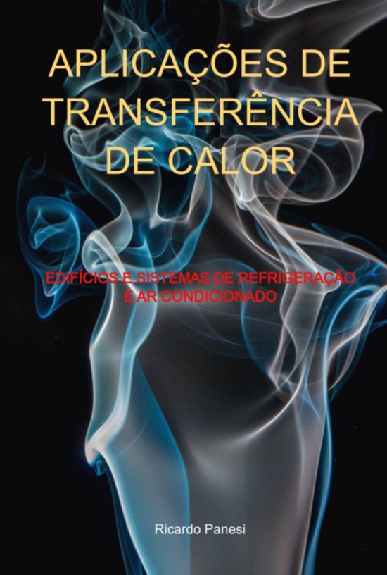 Aplicações De Transferência De Calor - cover