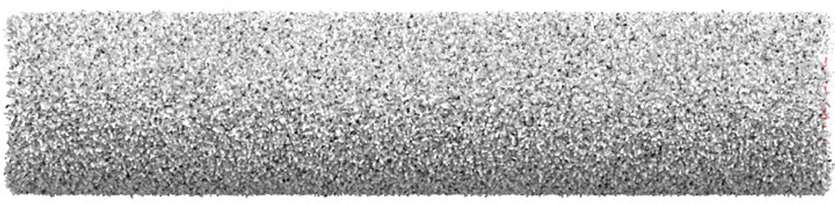 Dreame accessoire rollenborstel voor H12Pro Flex Reach/ H15 Pro