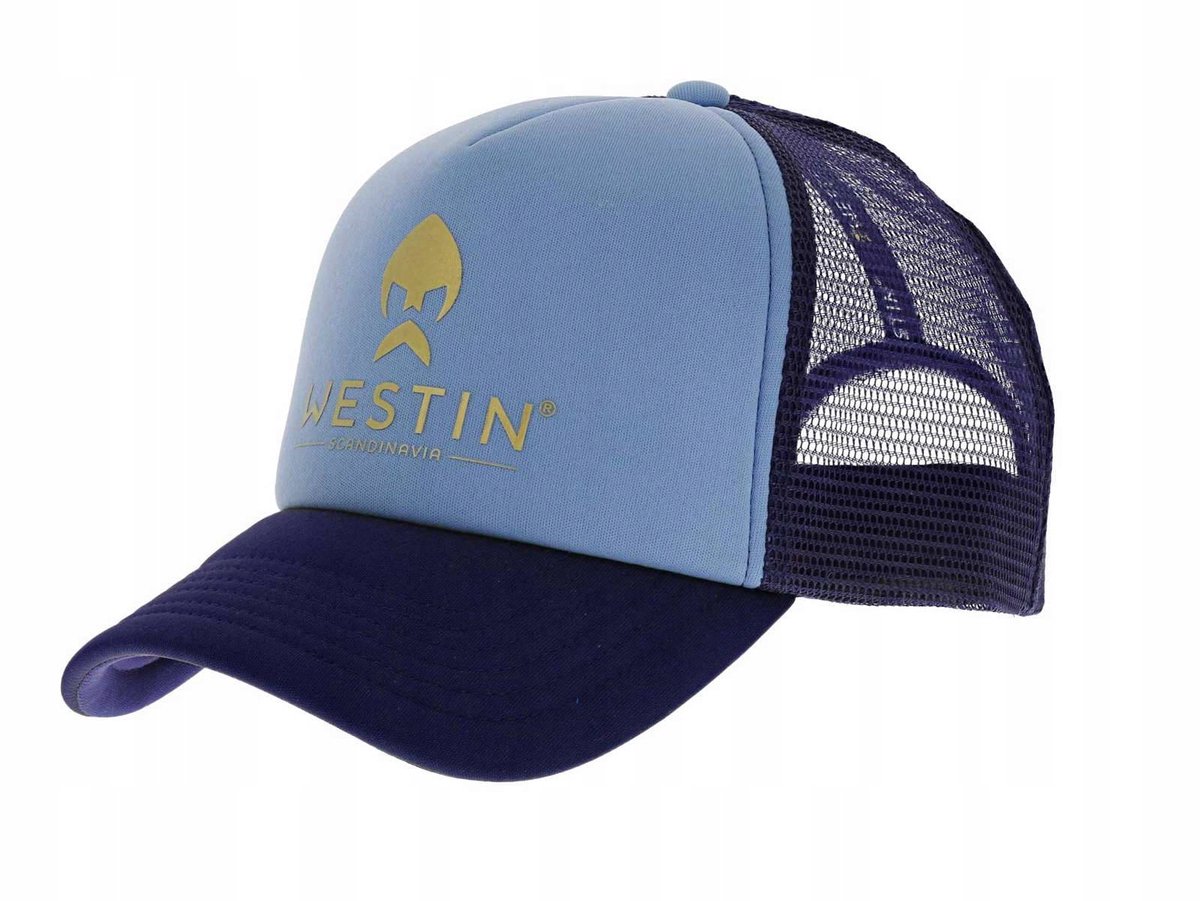 Westin Austin Trucker Pet - Bescherming tegen Weer & Zon