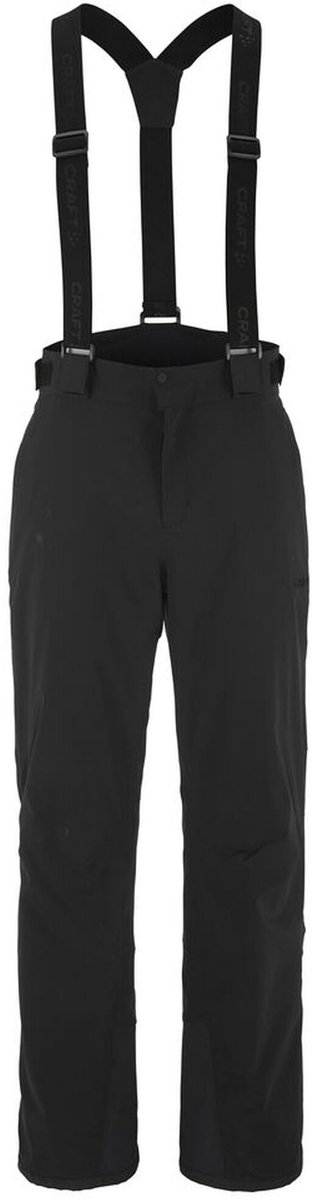 Craft Explore Padded Pants M 1916340 - Black - XXL