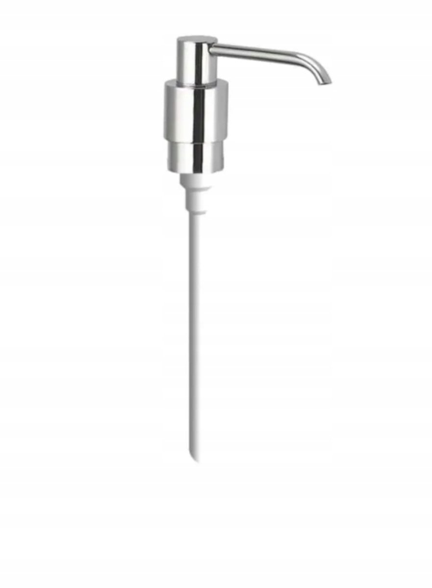 Stella Pomp 80.034 voor Zeepdispenser Classic 07.423 - Metaal