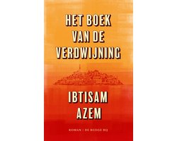 Het boek van de verdwijning