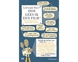 Hoe lees ik een film?