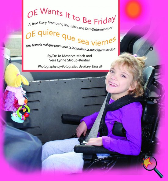 Finding My Way - OE Wants It to Be Friday/ OE quiere que sea ... - cover