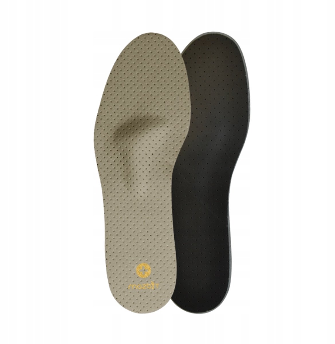 Mazbit Venus MO284 Orthese Inlegzolen - Maat 35