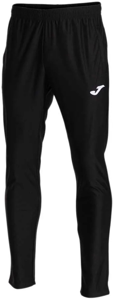 Joma Combi Premium Trainingsbroek Zwart 10-11 Years Jongens