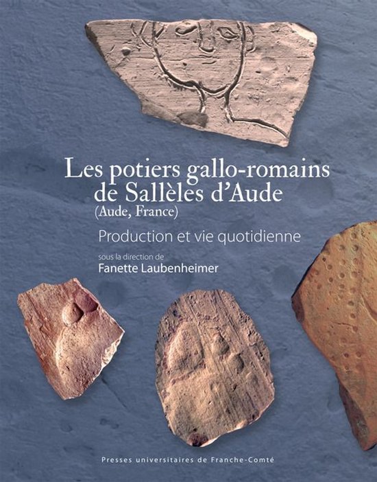 Institut des Sciences et Techniques de l’Antiquité (ISTA) ... - cover