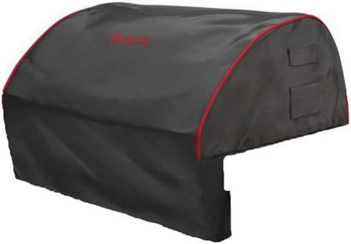 Grill Hoofd Cover 76,6 cm - Zwart, Geschikt voor 30 Inch Grillkoppen