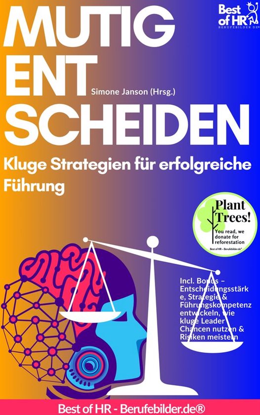 Power Strategy Edition - Mutig Entscheiden – Kluge Strateg ... - cover