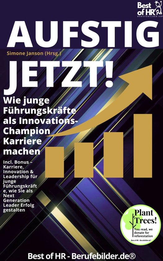 Power Strategy Edition - Aufstieg jetzt! – Wie junge Führ ... - cover