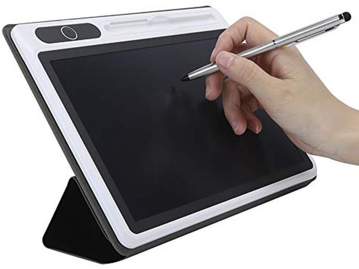 Elektronisch Tekentablet met LCD Scherm - Doodle Board voor Kinderen