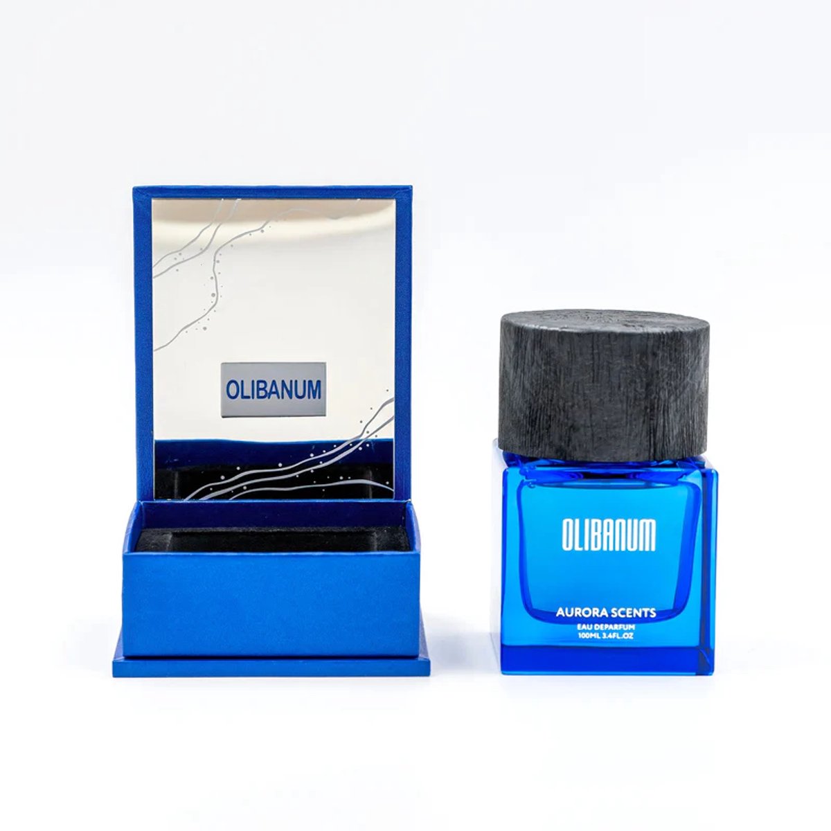 Aurora OLIBANUM Men EDP 100ML