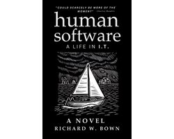 Omslag van Human Software