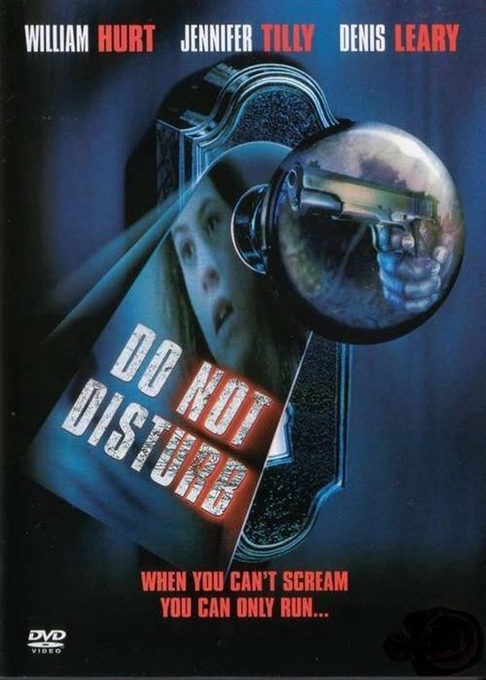 Do Not Disturb
