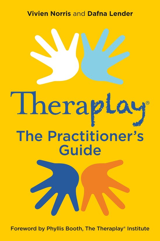 Theraplay® Books & Resources - Theraplay® – The Practiti ... - cover