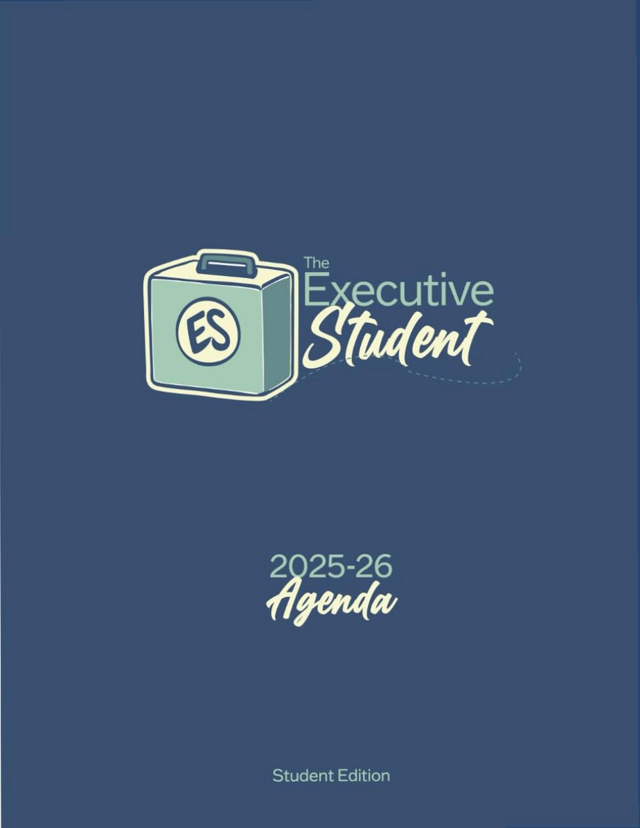 Academische Agenda 2025-2026 voor Studenten en Schoolsucces