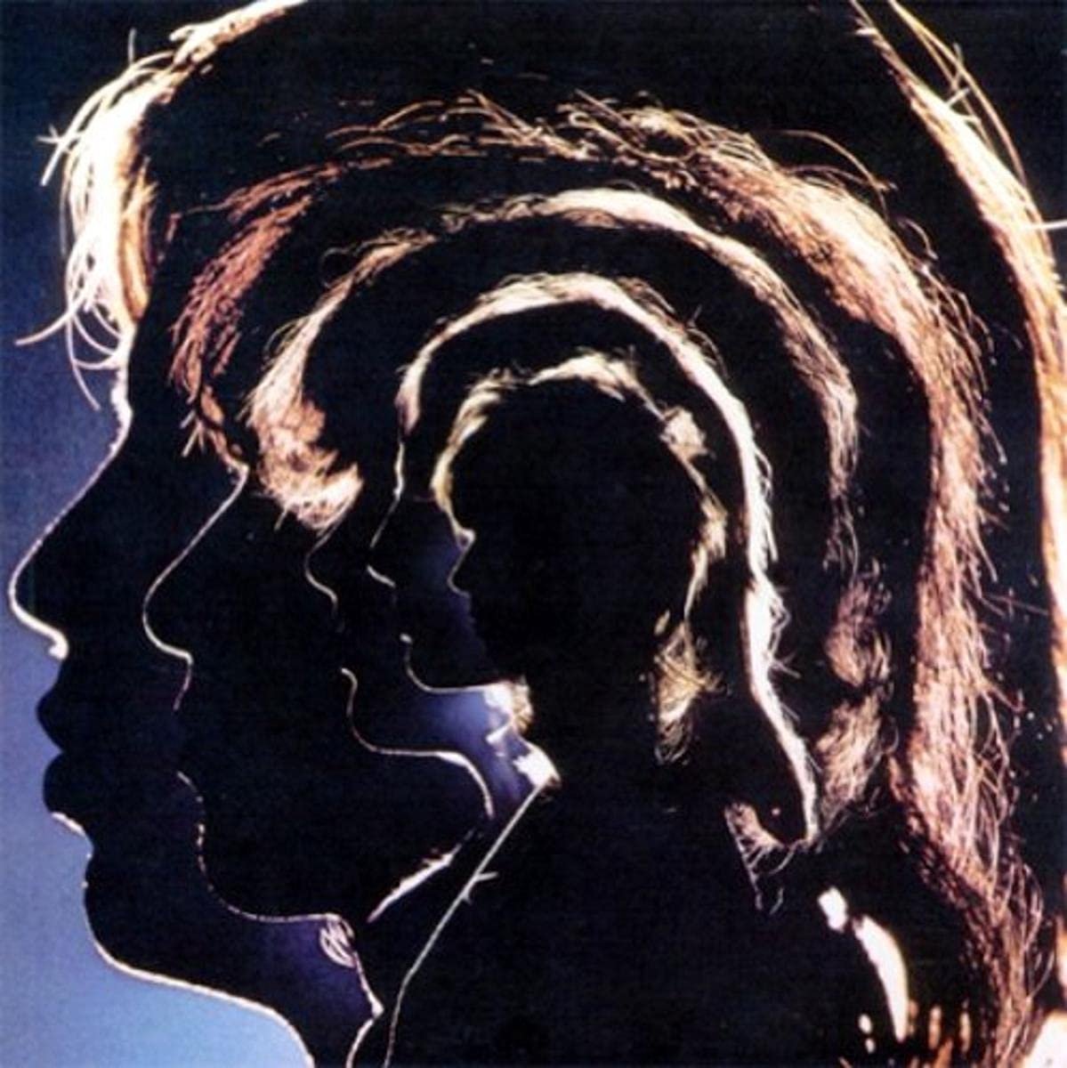 Rock Klassiekers Compilatie Jaren '60 en '70