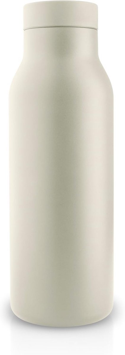 Thermofles 0.5L - Dubbelwandig RVS - Houd Drank Warm/Koud