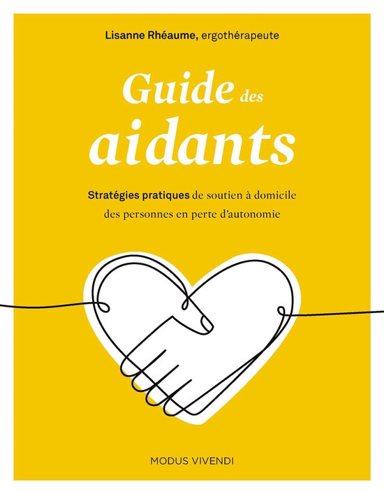 Guide des aidants - cover