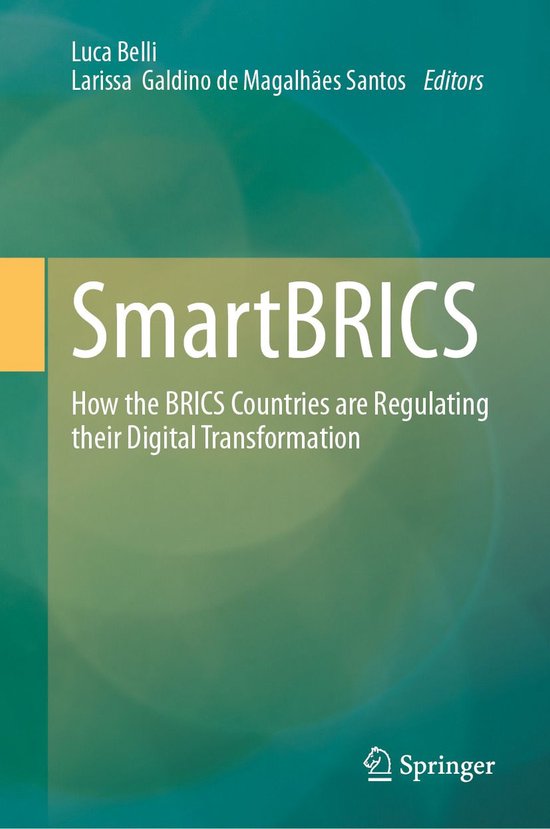 Law and Criminology (R0) - SmartBRICS