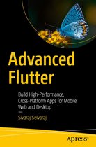 Professional and Applied Computing (R0) - Advanced Flutter