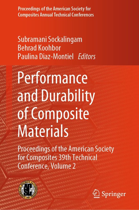 Springer Nature Proceedings excluding Computer Science - Per ... - cover