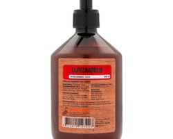 Kyra's Hondensnacks Lijnzaadolie (500ml) - Supplementen Hond - Ondersteunt Huid, Vacht, Gewrichten, Hart en algemene Gezondheid.