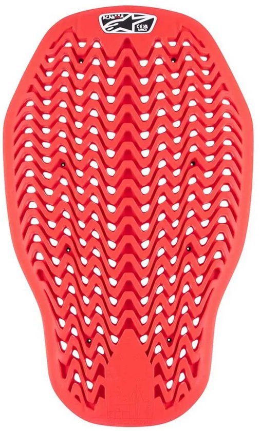 Nucleon Plasma Rugprotector Alpinestars